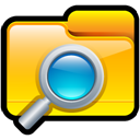 Folder Explorer-01 icon